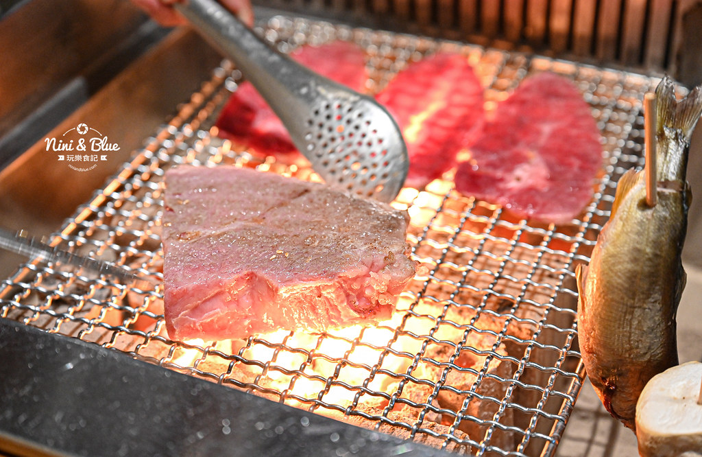 台中燒肉推薦 締藏燒肉和牛37