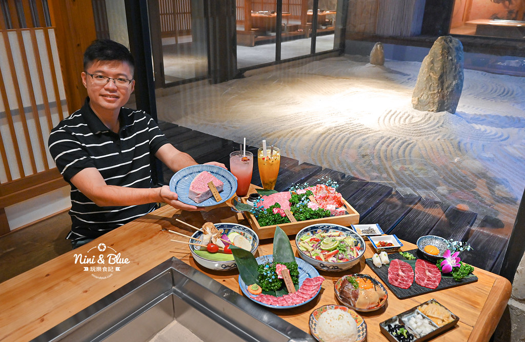 台中燒肉推薦 締藏燒肉和牛 25 台中燒肉推薦 締藏燒肉和牛25