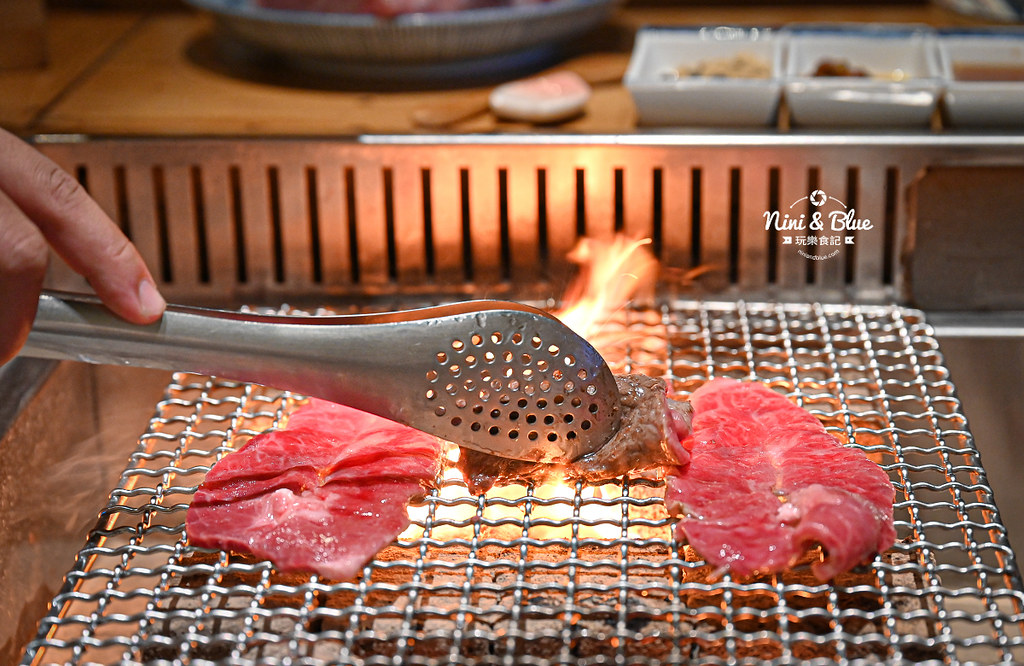 台中燒肉推薦 締藏燒肉和牛38