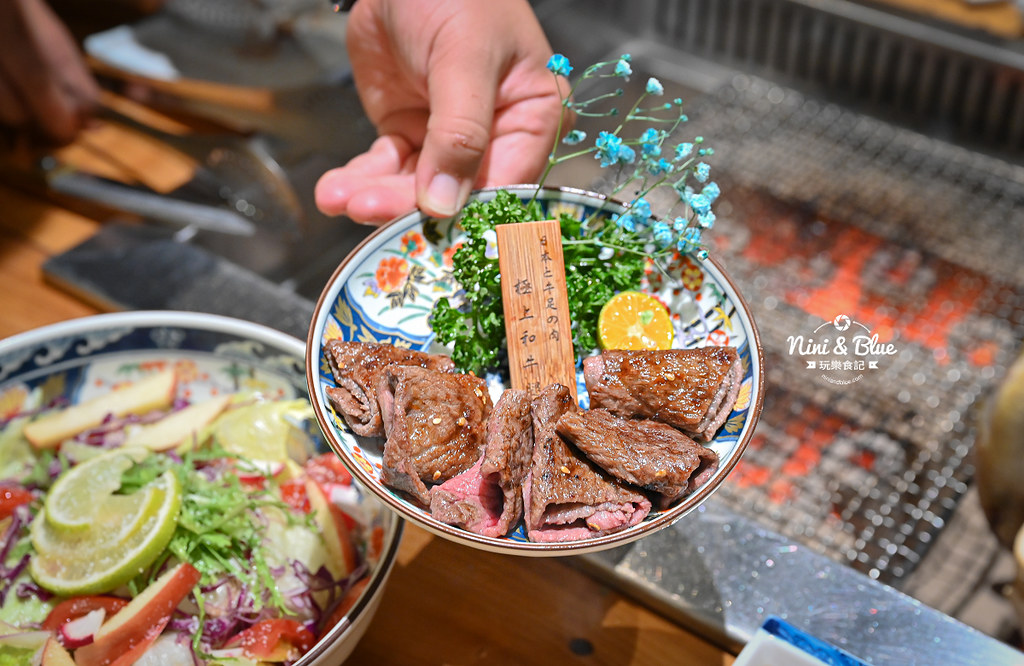 台中燒肉推薦 締藏燒肉和牛35