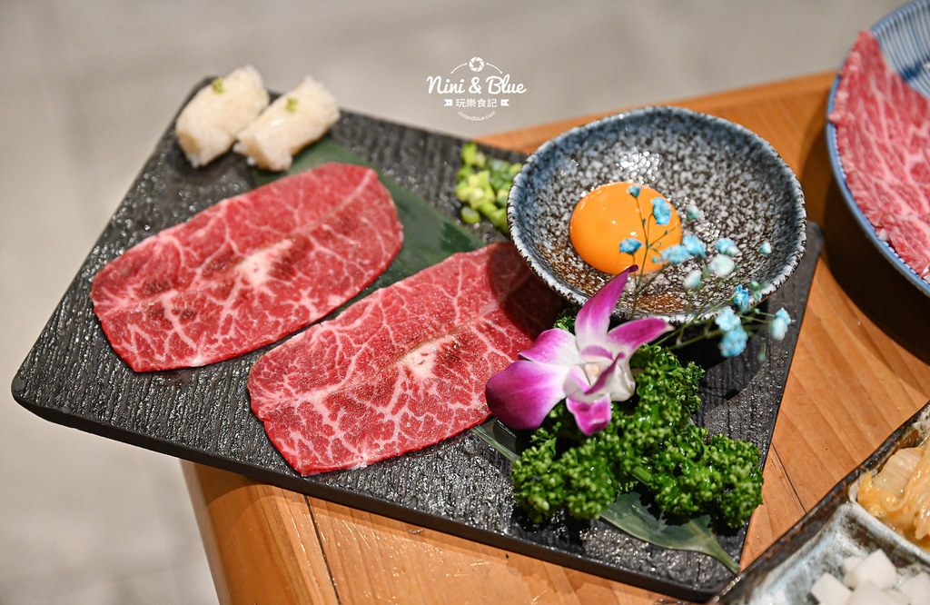 台中燒肉推薦 締藏燒肉和牛17