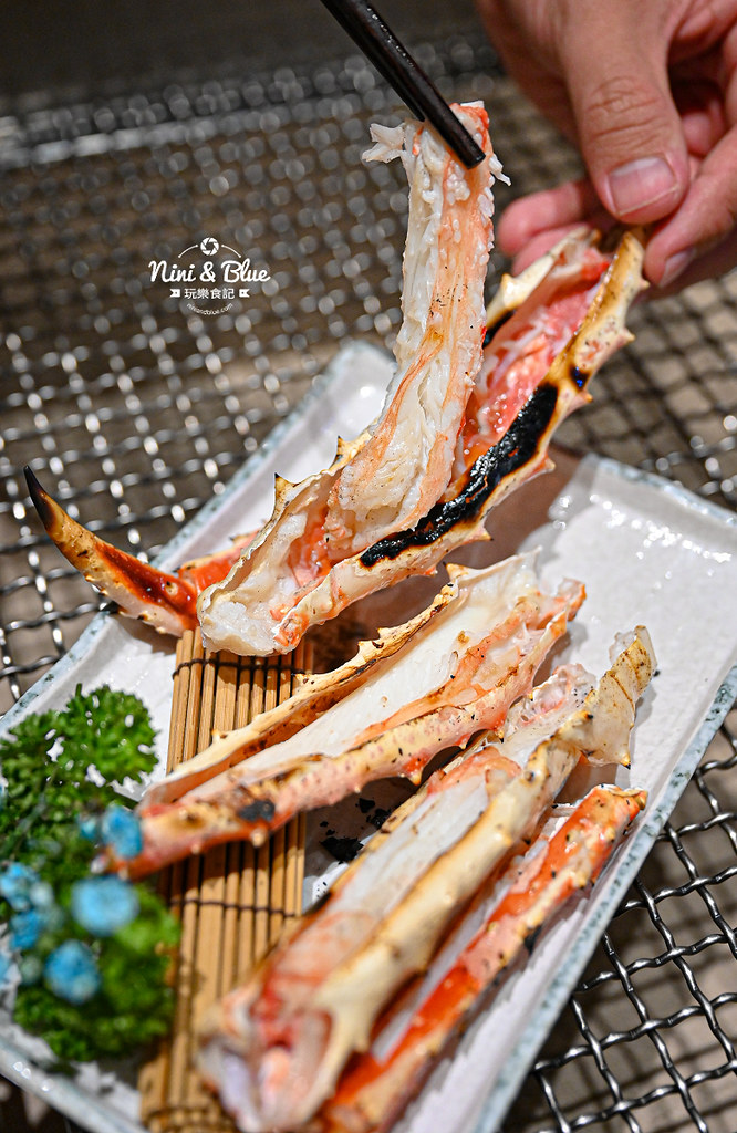 台中燒肉推薦 締藏燒肉和牛43