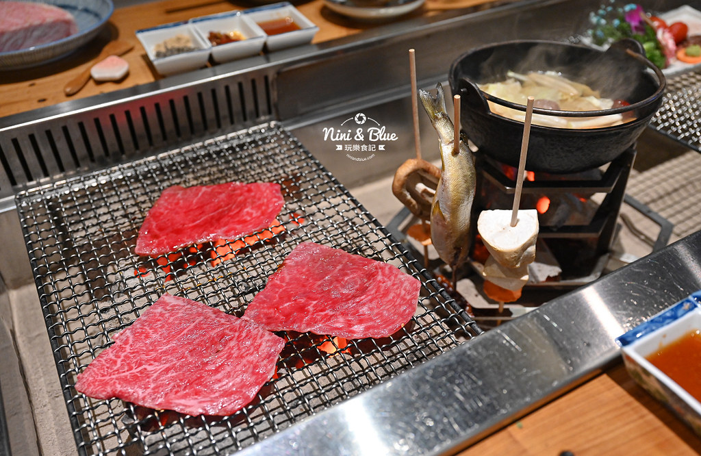 台中燒肉推薦 締藏燒肉和牛 33 台中燒肉推薦 締藏燒肉和牛33