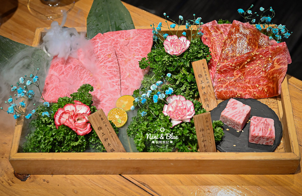 台中燒肉推薦 締藏燒肉和牛 18 台中燒肉推薦 締藏燒肉和牛18