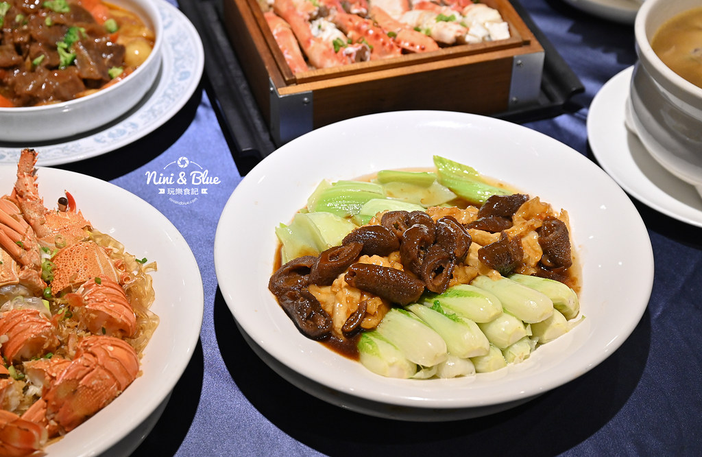 台中年菜預訂 新天地飯店餐廳 9 台中年菜預訂 新天地飯店餐廳09