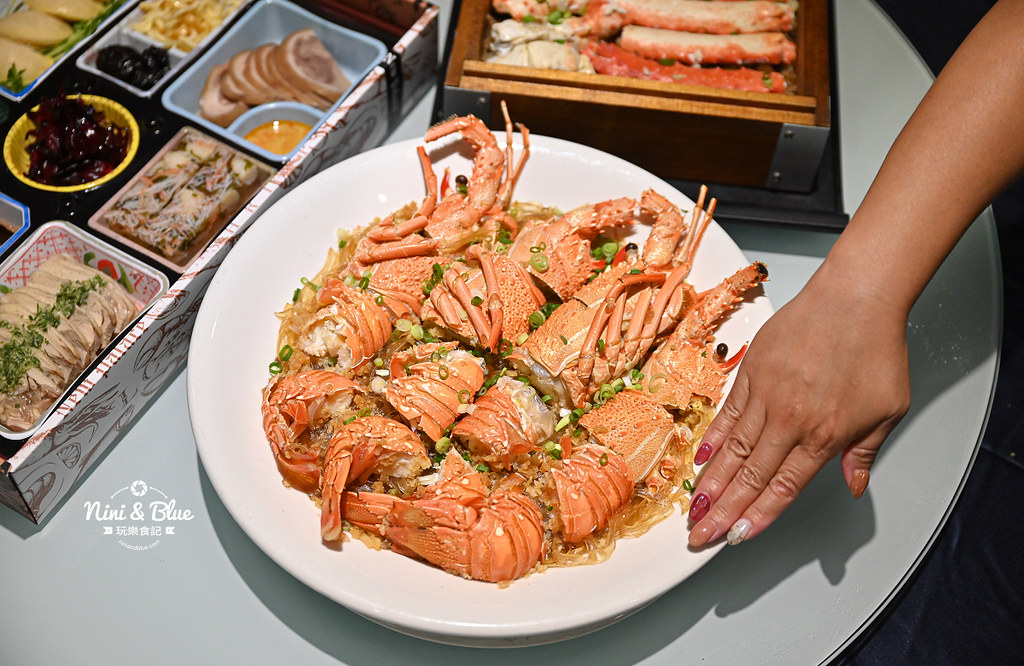 台中年菜預訂 新天地飯店餐廳06