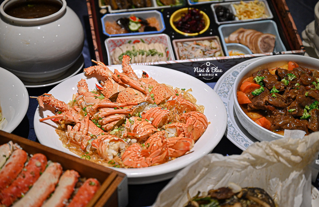 台中年菜預訂 新天地飯店餐廳 23 台中年菜預訂 新天地飯店餐廳23