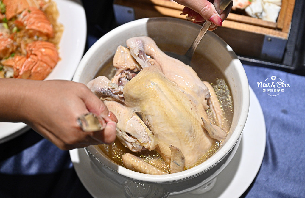台中年菜預訂 新天地飯店餐廳 16 台中年菜預訂 新天地飯店餐廳16