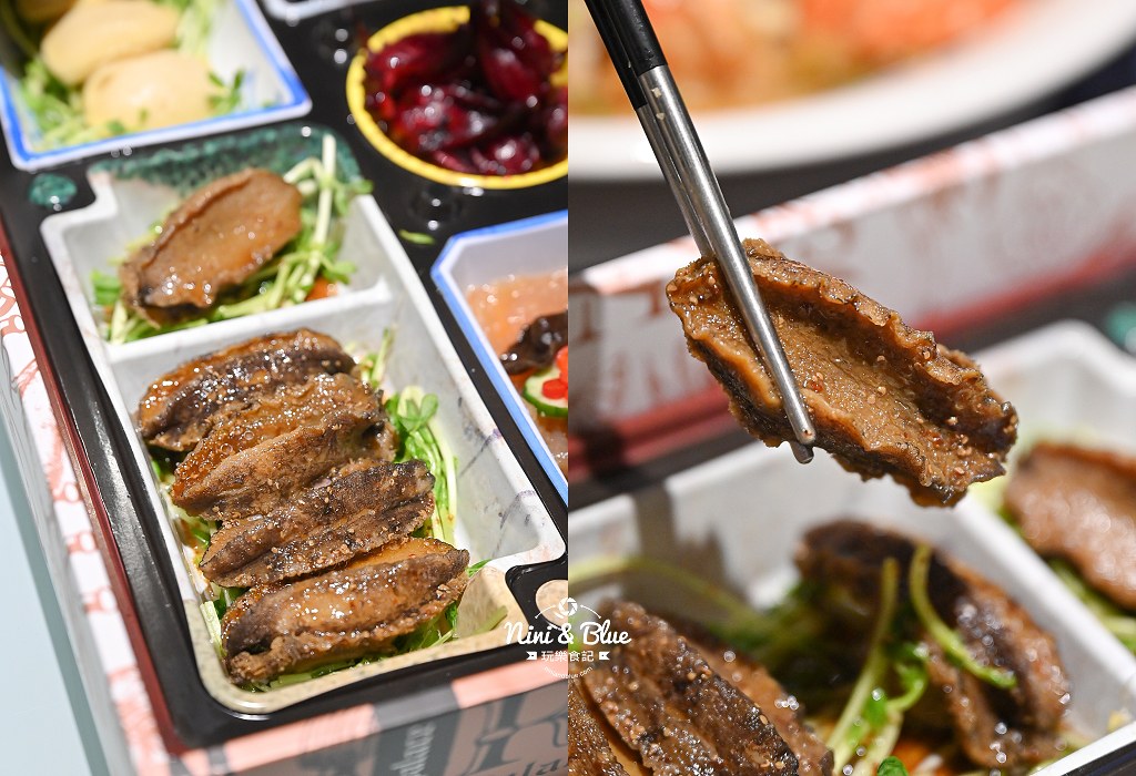 台中年菜預訂 新天地飯店餐廳37