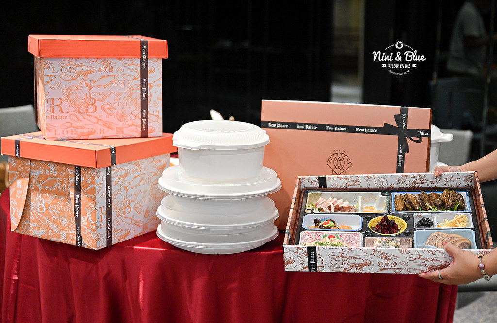 台中年菜預訂 新天地飯店餐廳 33 台中年菜預訂 新天地飯店餐廳33