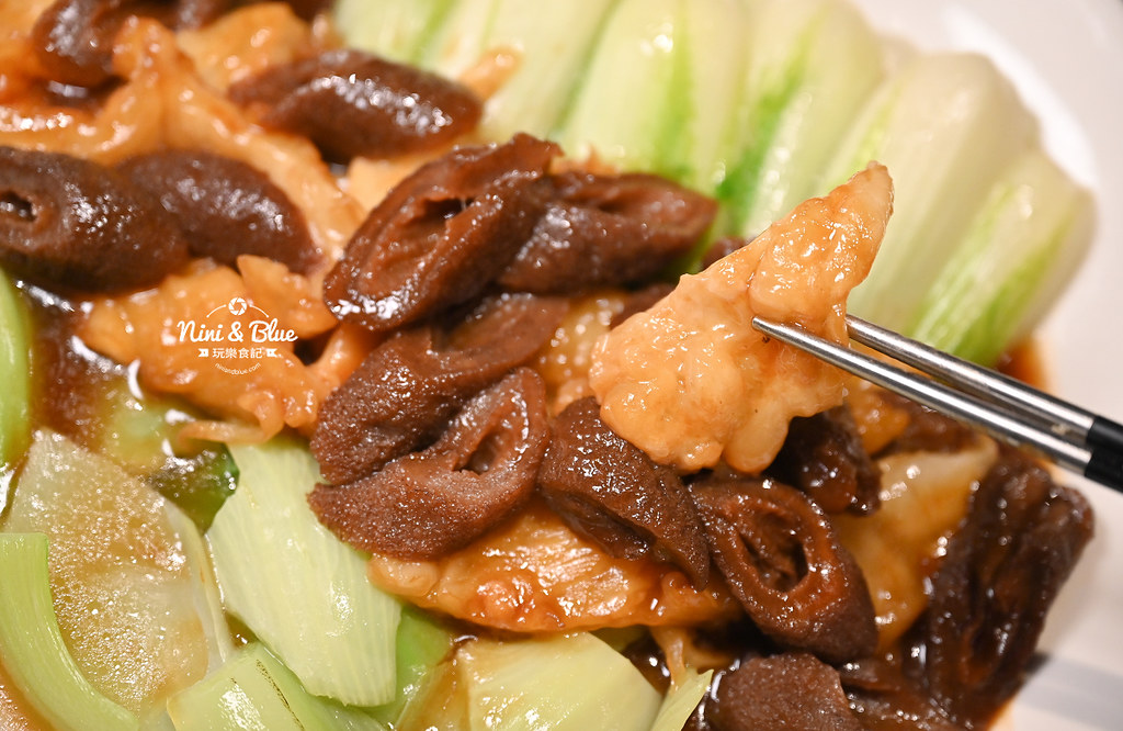 台中年菜預訂 新天地飯店餐廳32