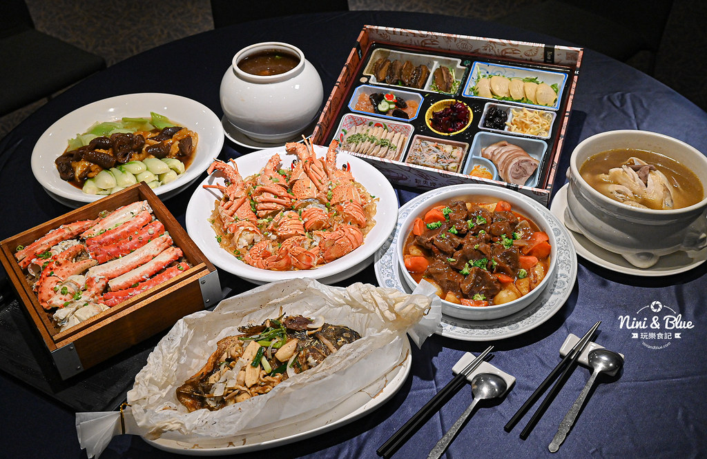 台中年菜預訂 新天地飯店餐廳2022年菜 台中年菜預訂 新天地飯店餐廳2022年菜