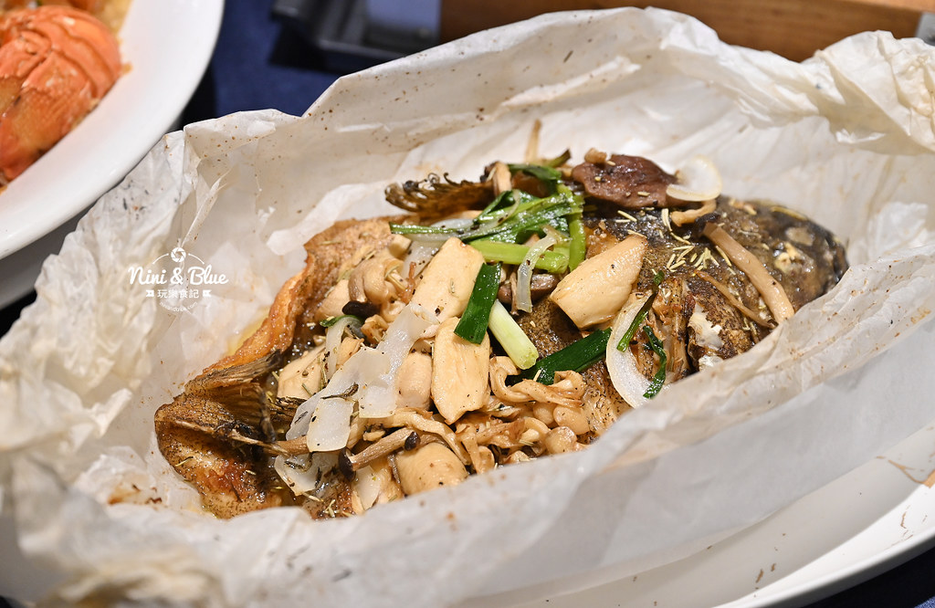 台中年菜預訂 新天地飯店餐廳12