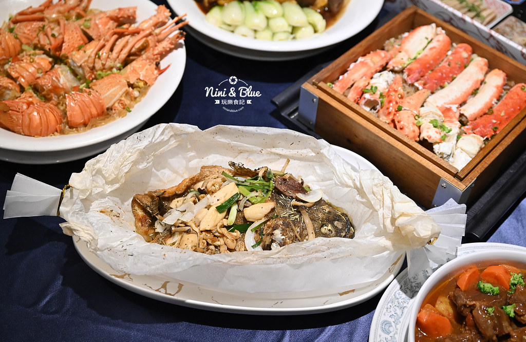 台中年菜預訂 新天地飯店餐廳 11 台中年菜預訂 新天地飯店餐廳11