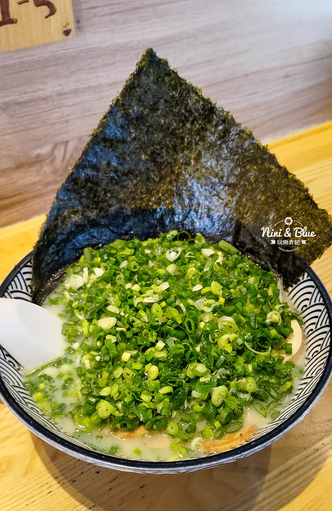埔里 橫濱拉麵10