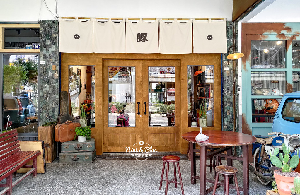 肉丸丁飯店.台中便當09