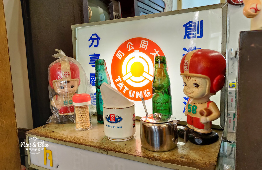 肉丸丁飯店.台中便當06