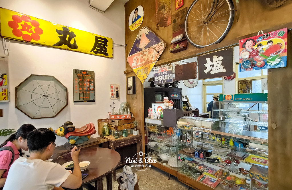 肉丸丁飯店.台中便當08