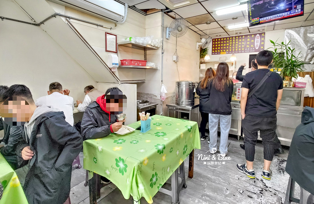 大華村火雞肉飯.台中便當202105