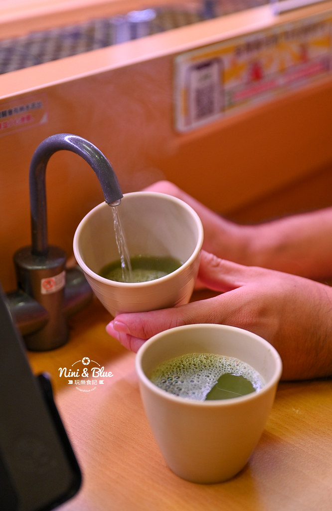 台中壽司郎 台中壽司推薦10