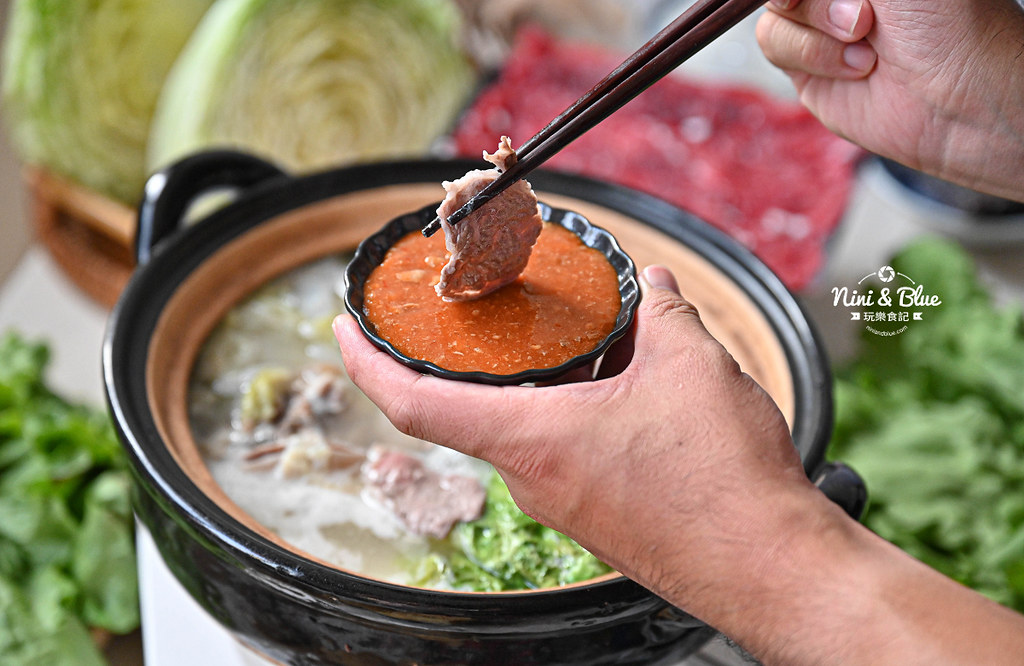 羊鮮森 冷凍羊肉爐 宅配羊肉爐 清燉 16 羊鮮森 冷凍羊肉爐 宅配羊肉爐 清燉16