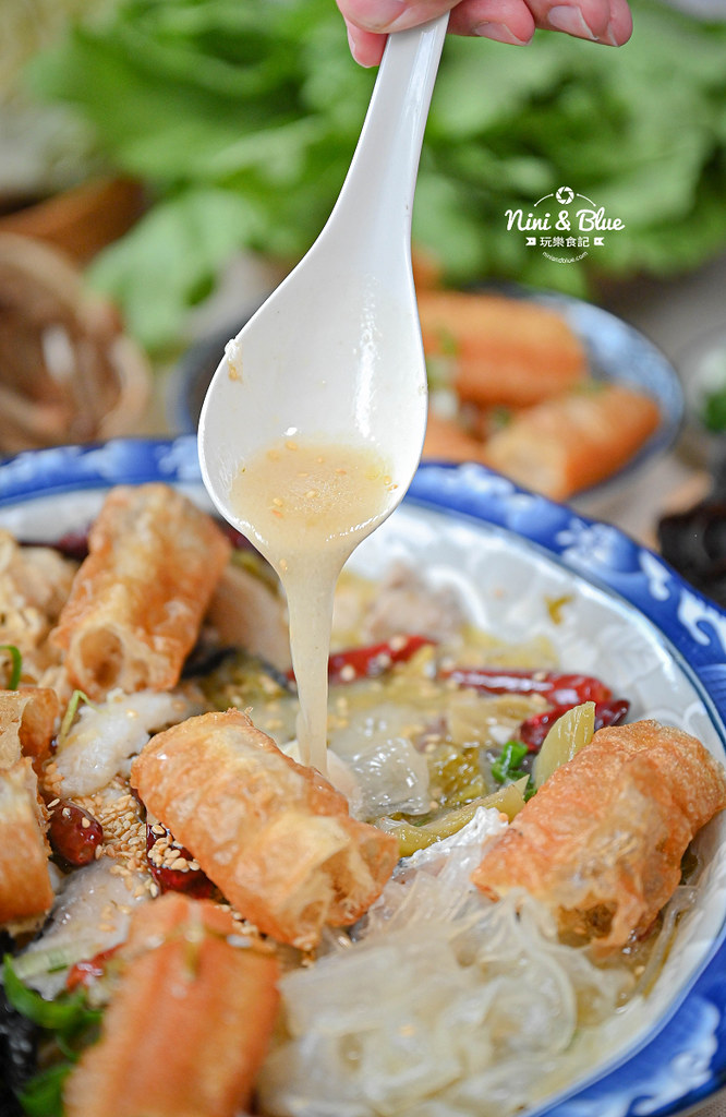 刁民酸菜魚 冷凍外帶宅配料理27