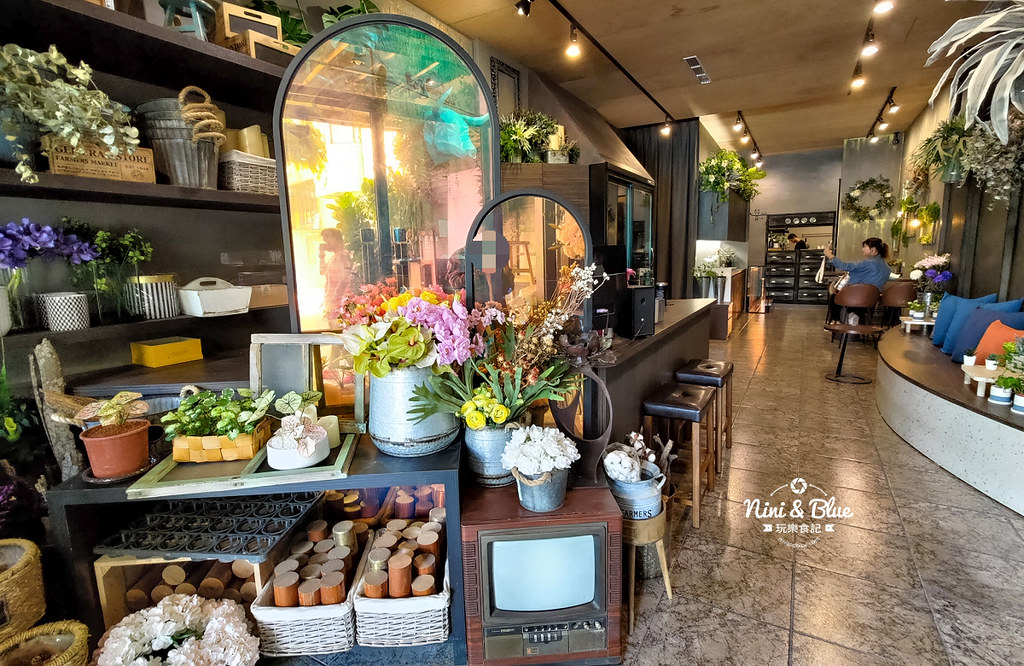 dagang 每天咖啡.台中南區咖啡館14