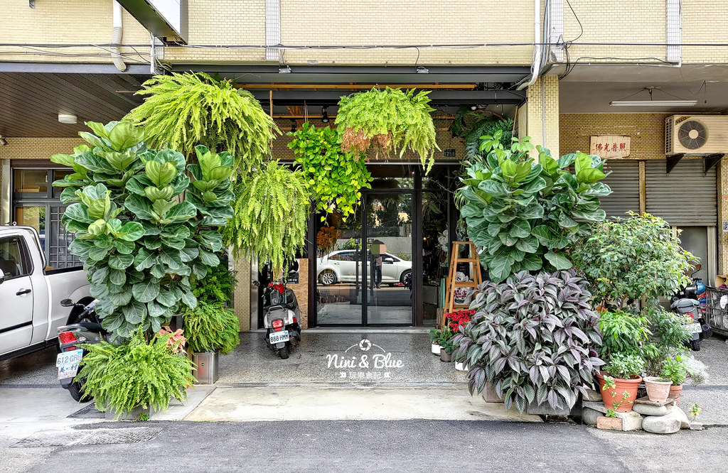 dagang 每天咖啡.台中南區咖啡館22