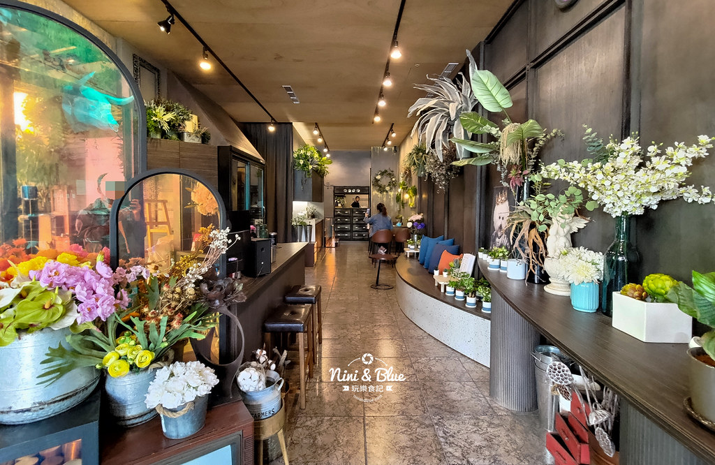 dagang 每天咖啡.台中南區咖啡館13