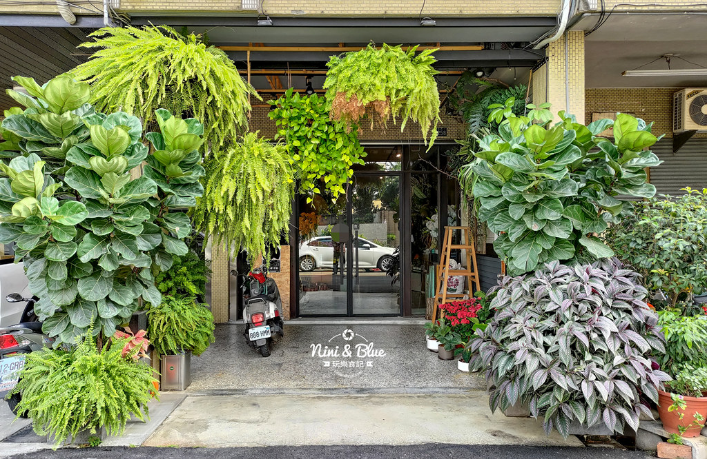 dagang 每天咖啡.台中南區咖啡館23