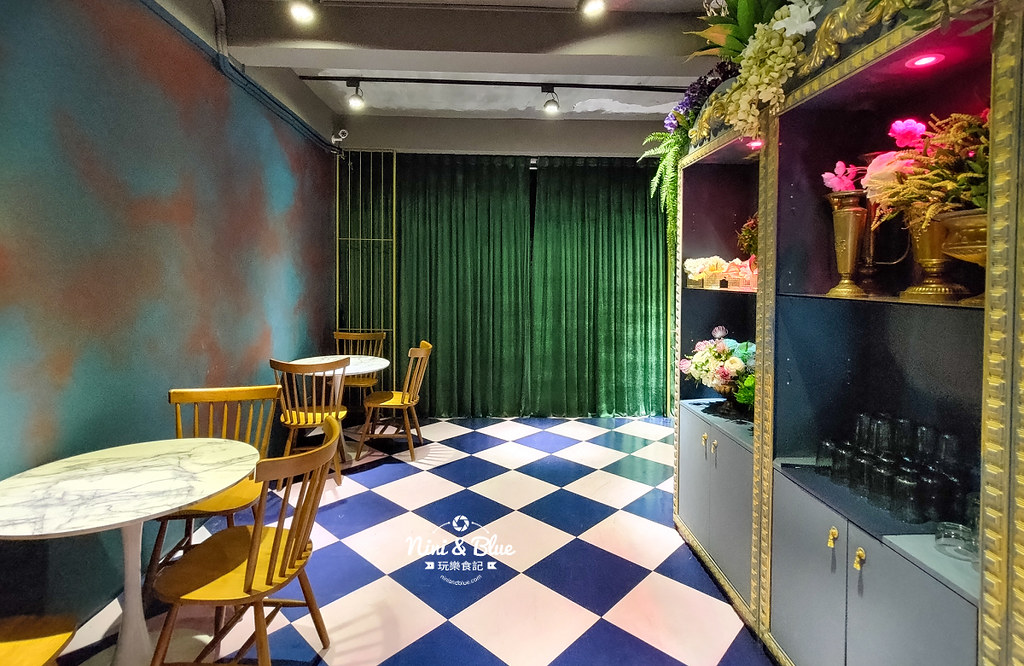 dagang 每天咖啡.台中南區咖啡館10