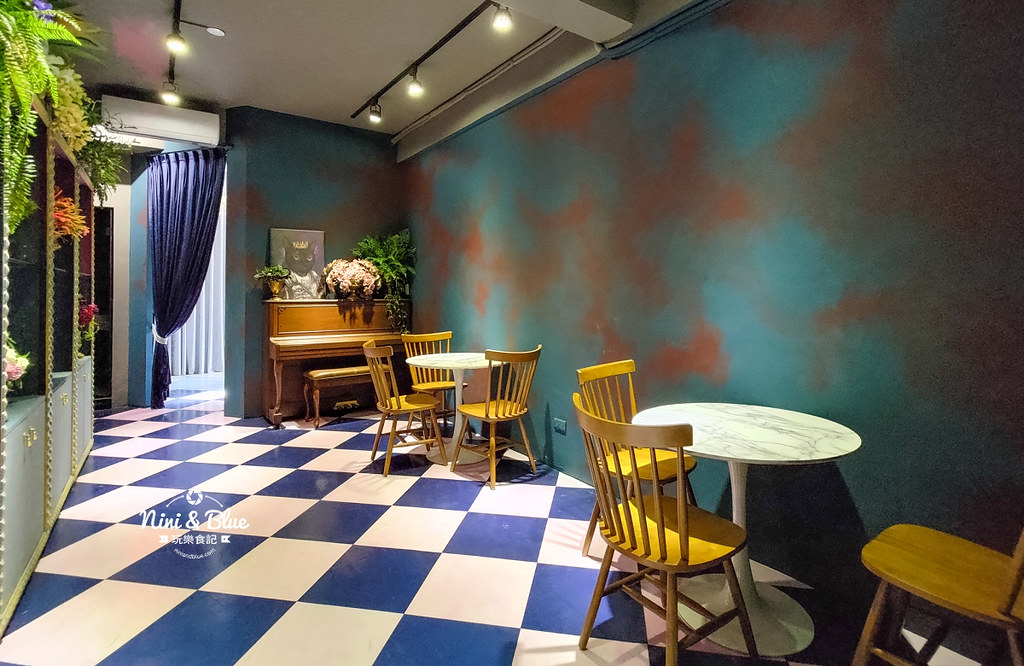 dagang 每天咖啡.台中南區咖啡館06