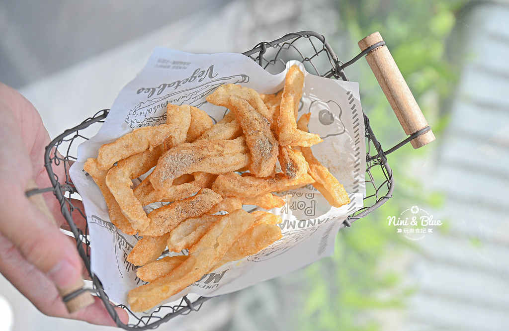 台中烏日高鐵美食 艾初早午餐 菜單23