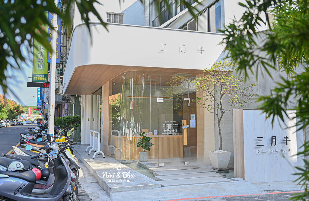 南投草屯美食咖啡 三月半菜單 38 南投草屯美食咖啡 三月半菜單38