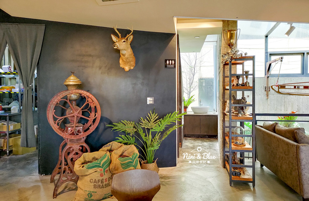 老窩咖啡東海店.東海咖啡館11 老窩咖啡東海店.東海咖啡館11