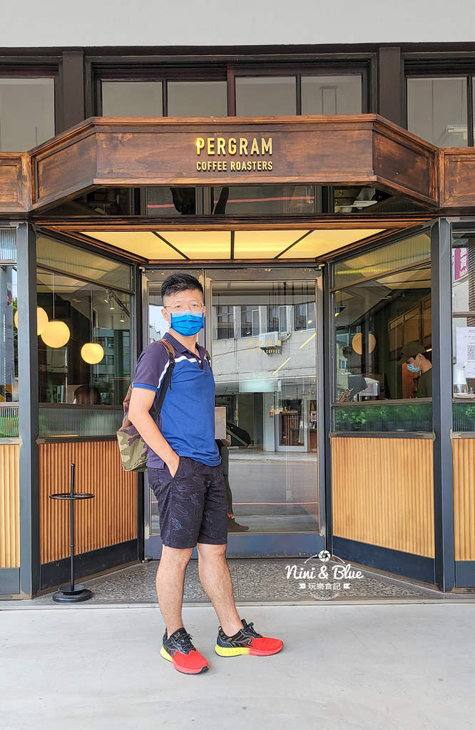 沛克咖啡館 苗栗咖啡11