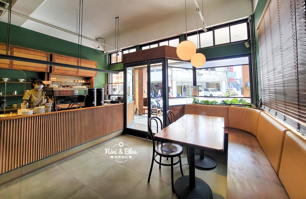 沛克咖啡館 苗栗咖啡06