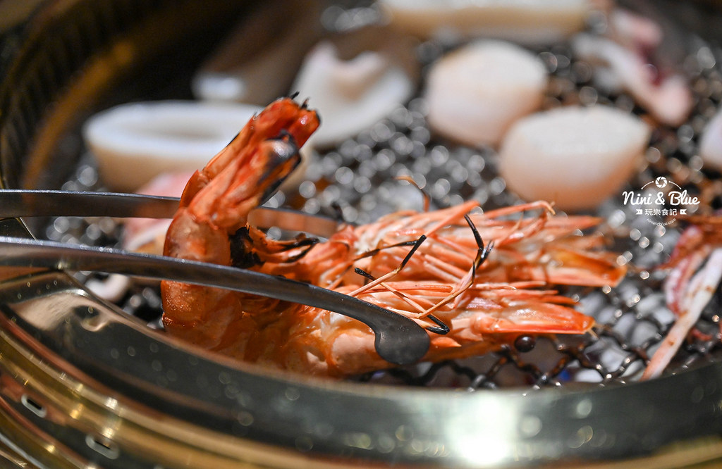 台中公益路燒肉 紅巢燒肉菜單39