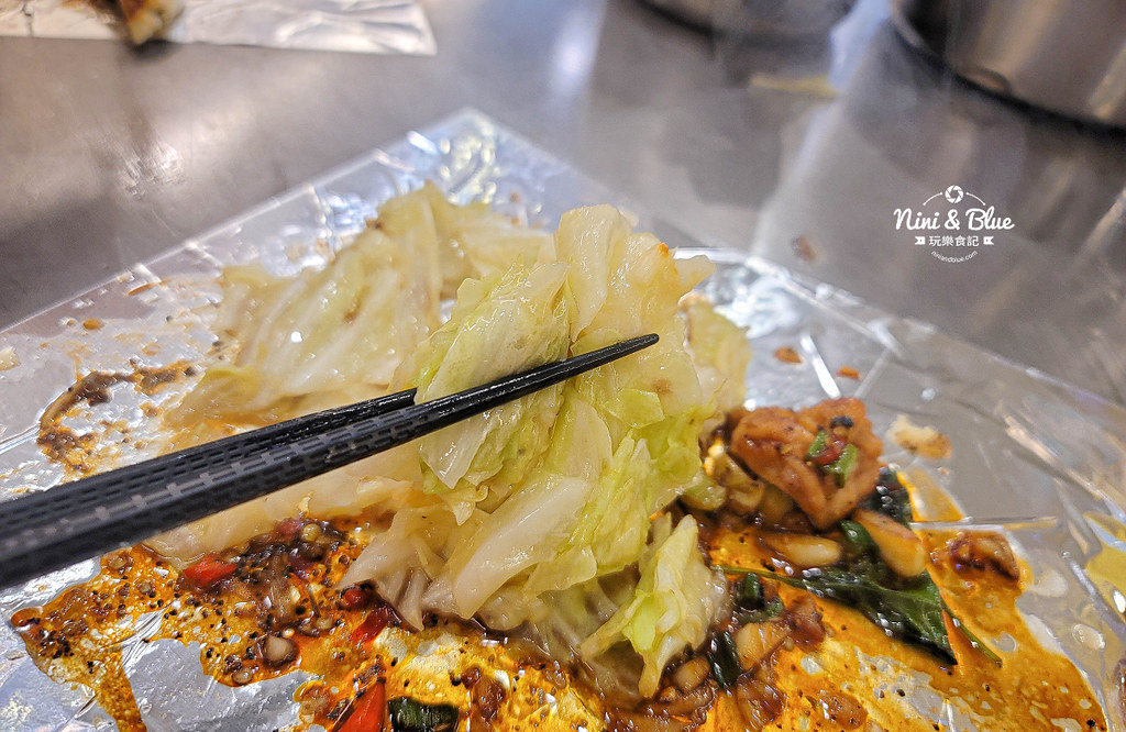 嘉賓平價鐵板燒 水湳美食 中清捷運17