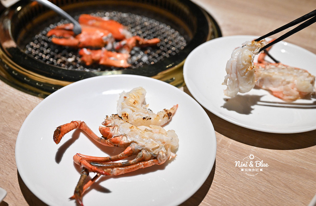 台中公益路燒肉 紅巢燒肉菜單35