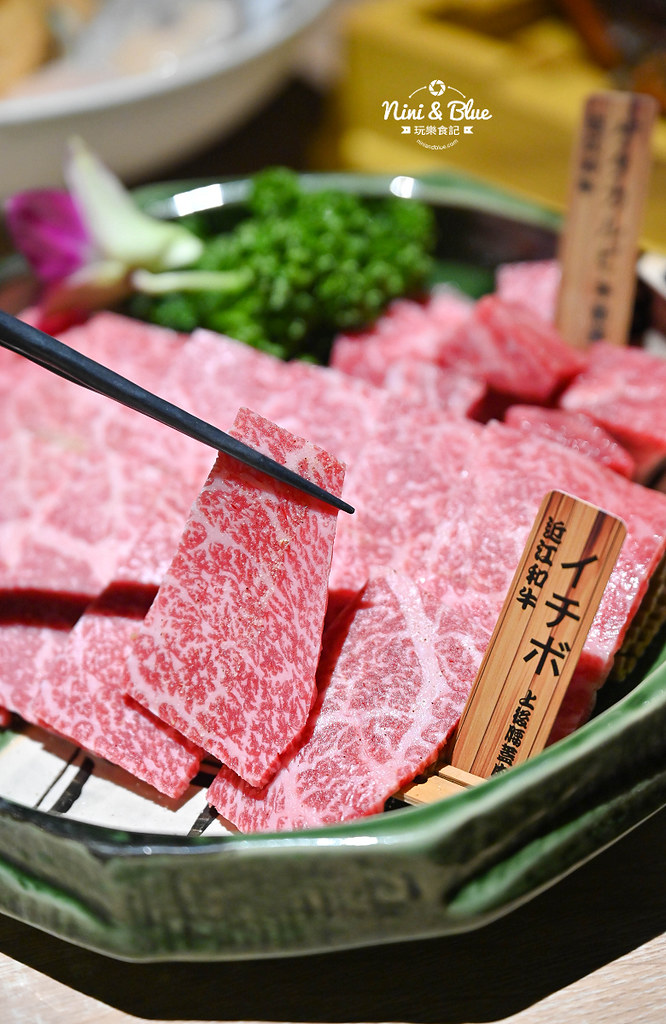 台中公益路燒肉 紅巢燒肉菜單20
