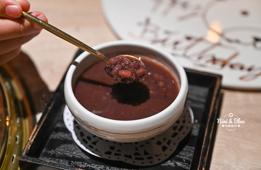 台中公益路燒肉 紅巢燒肉菜單45