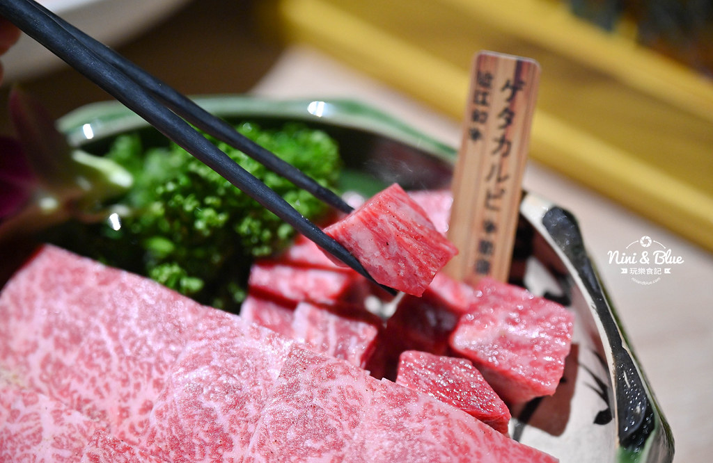 台中公益路燒肉 紅巢燒肉菜單21