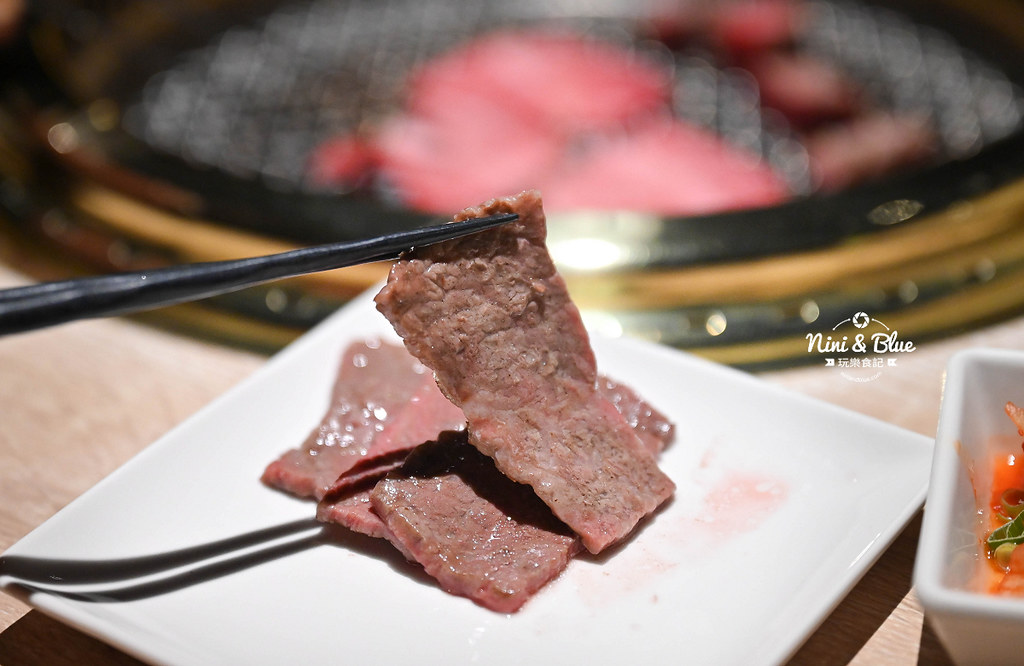 台中公益路燒肉 紅巢燒肉菜單26