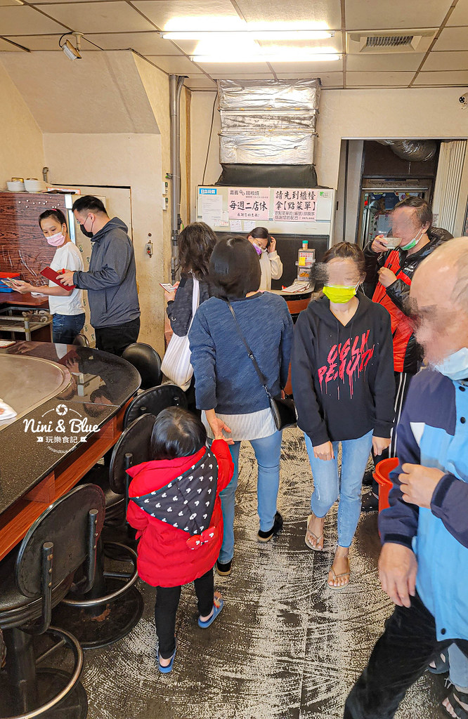 嘉賓平價鐵板燒 水湳美食 中清捷運04