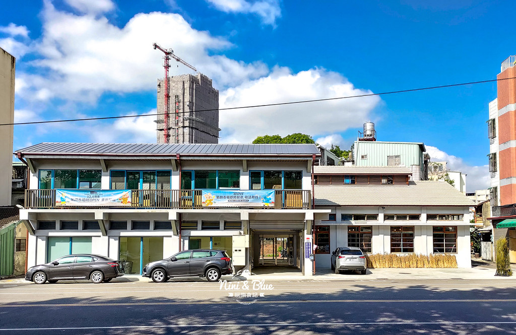 第四市場.台中景點推薦20 第四市場.台中景點推薦20