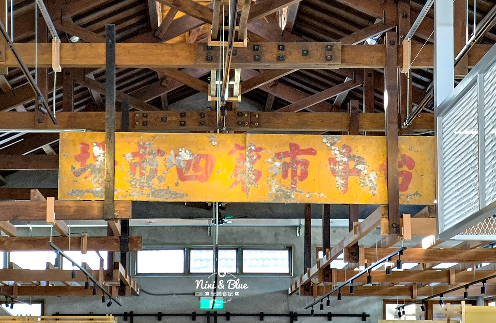 第四市場.台中景點推薦15 第四市場.台中景點推薦15