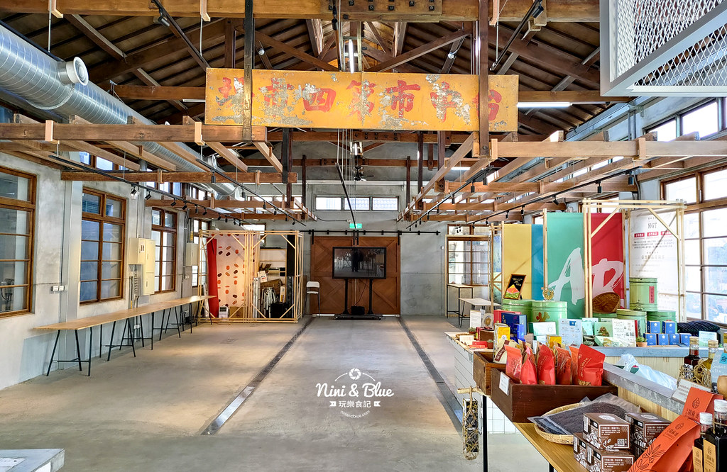 第四市場.台中景點推薦16 第四市場.台中景點推薦16