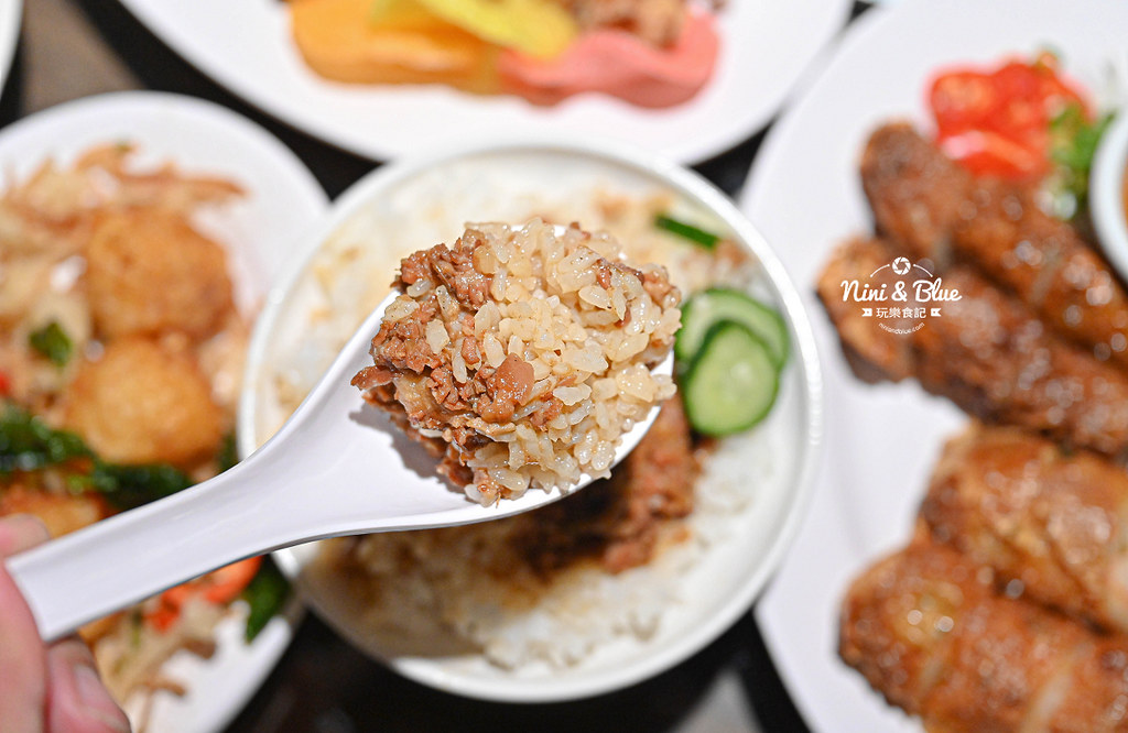 阿旺澄 菜單 台中宵夜 燒肉 肉粥19