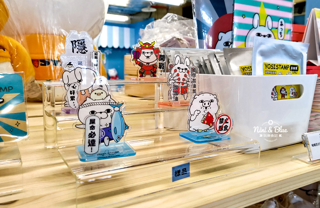 臺中驛遊冬日祭2021台中耶誕節景點15